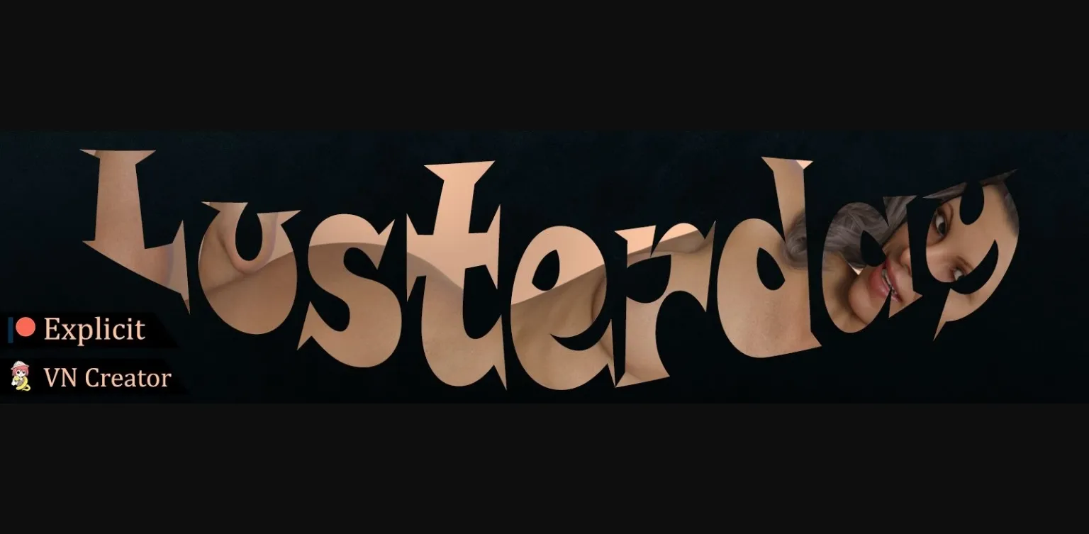 VN Ren'Py Abandoned Lusterday [v0.9] [Explicit] | Free Adult Games