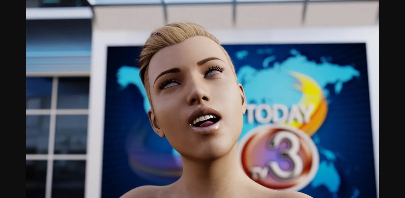 VN Ren'Py Abandoned Lusterday [v0.9] [Explicit] | Free Adult Games