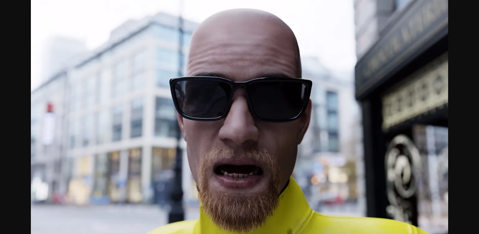 VN Ren'Py Abandoned Lusterday [v0.9] [Explicit] | Free Adult Games