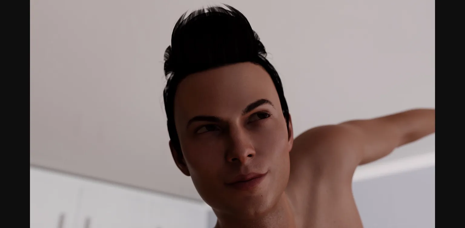 VN Ren'Py Abandoned Lusterday [v0.9] [Explicit] | Free Adult Games