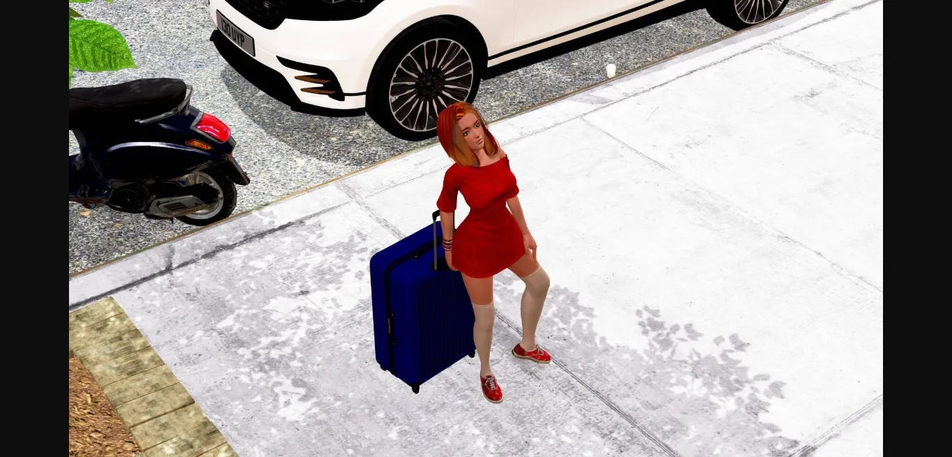 VN Ren'Py Abandoned Lustful Instincts [Day 1] [Naykid] | Free Adult Games