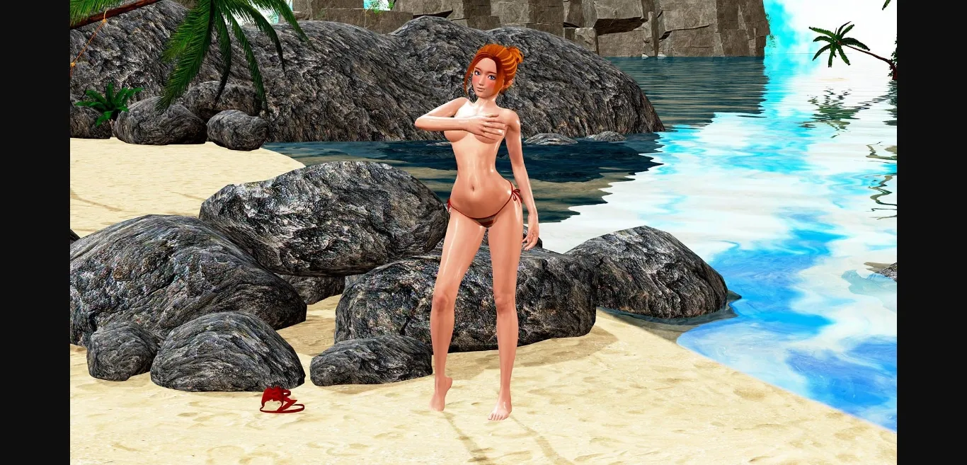 VN Ren'Py Abandoned Lustful Instincts [Day 1] [Naykid] | Free Adult Games