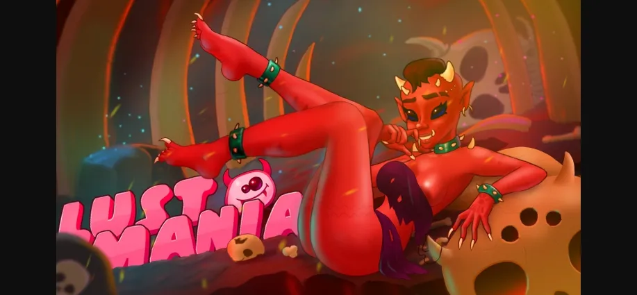 VN Ren'Py Abandoned Lustomania [v0.4.0 Public] [Xenoga'me] | Free Adult Games