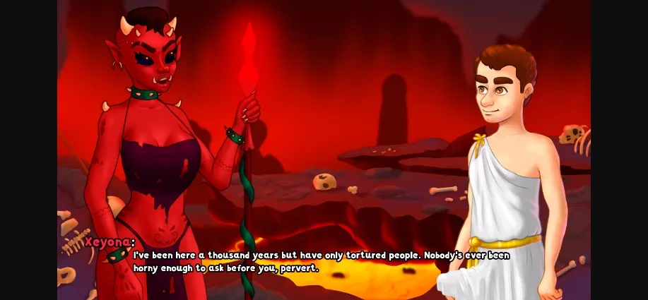 VN Ren'Py Abandoned Lustomania [v0.4.0 Public] [Xenoga'me] | Free Adult Games