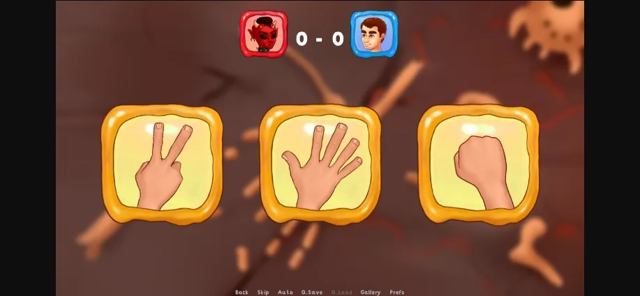 VN Ren'Py Abandoned Lustomania [v0.4.0 Public] [Xenoga'me] | Free Adult Games