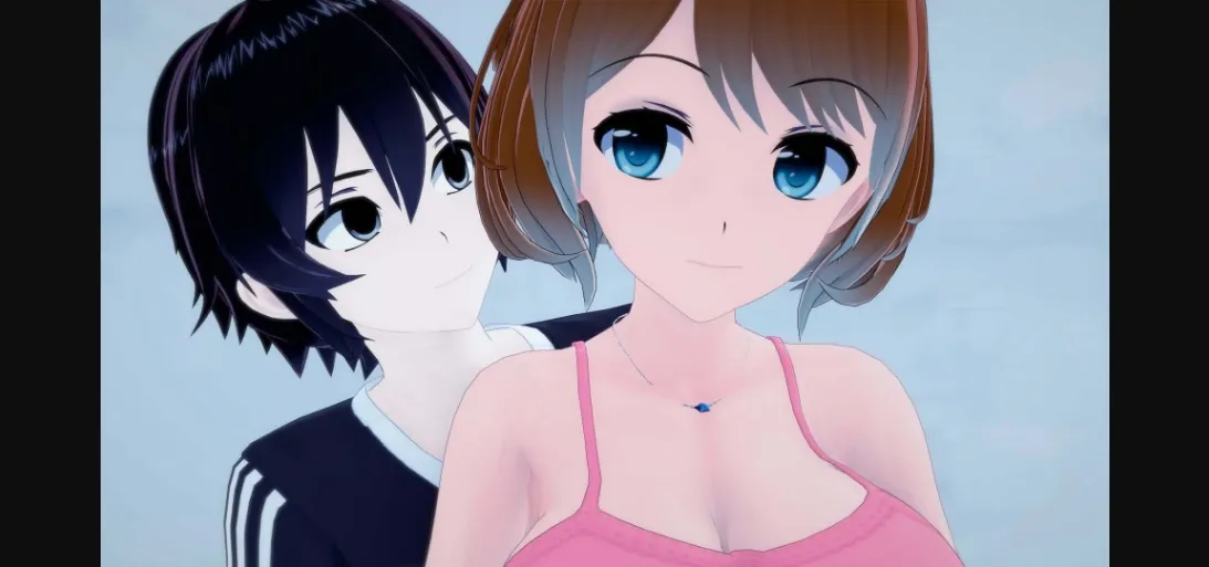 VN Ren'Py Abandoned Lusty Town [v0.2.0] [LustyGames] | Free Adult Games