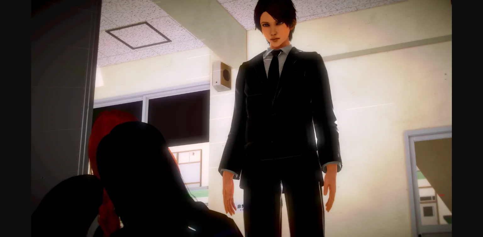 VN Ren'Py Abandoned Luxury City [v0.1] [Games Mais18] | Free Adult Games