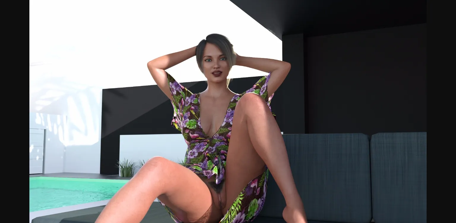 VN Ren'Py Abandoned Luxury Escorts [v0.2 BETA] [Fireblade185] | Free Adult Games