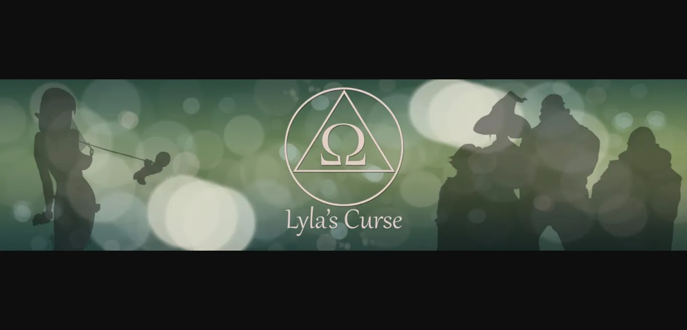 VN Ren'Py Abandoned Lyla's Curse [v0.1.52] [Voodoo Monkey] | Free Adult Games