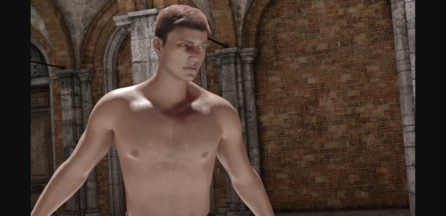 VN Ren'Py Abandoned Mad World [Release 4.1.0 WIP] [Smoke Mob Games] | Free Adult Games