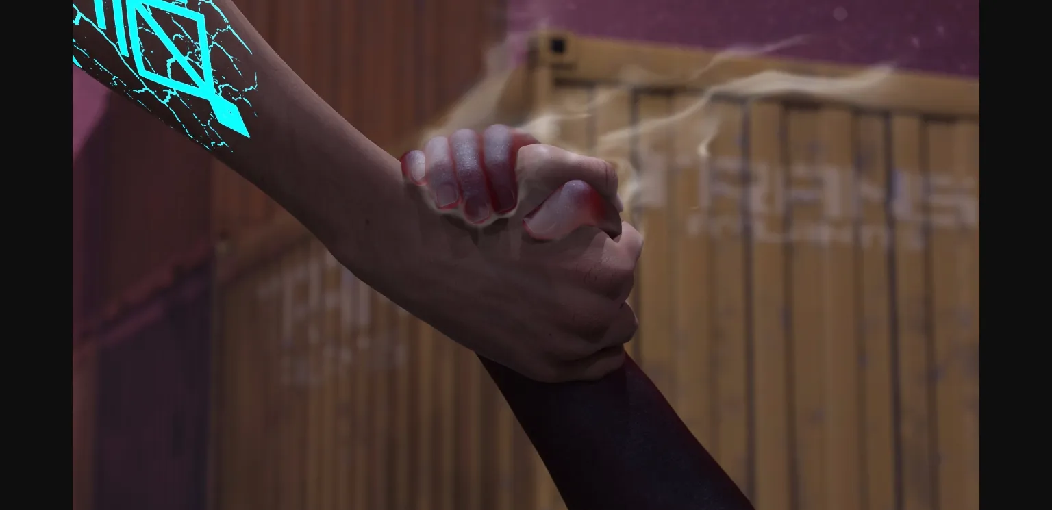 VN Ren'Py Abandoned Mad World [Release 4.1.0 WIP] [Smoke Mob Games] | Free Adult Games