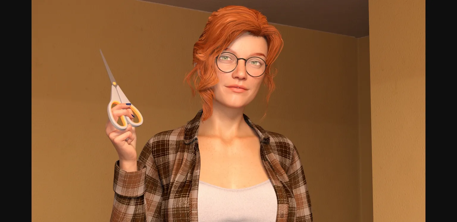 VN Ren'Py Abandoned Mad World [Release 4.1.0 WIP] [Smoke Mob Games] | Free Adult Games