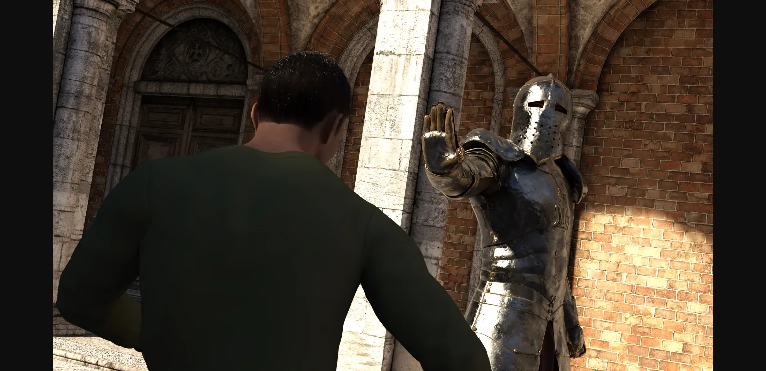 VN Ren'Py Abandoned Mad World [Release 4.1.0 WIP] [Smoke Mob Games] | Free Adult Games