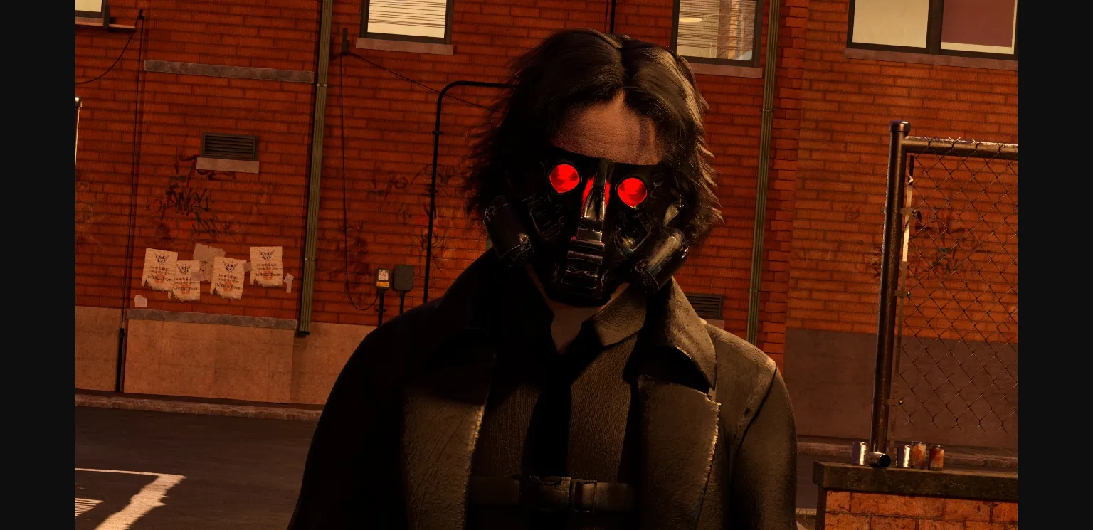 VN Ren'Py Abandoned Mad World [Release 4.1.0 WIP] [Smoke Mob Games] | Free Adult Games