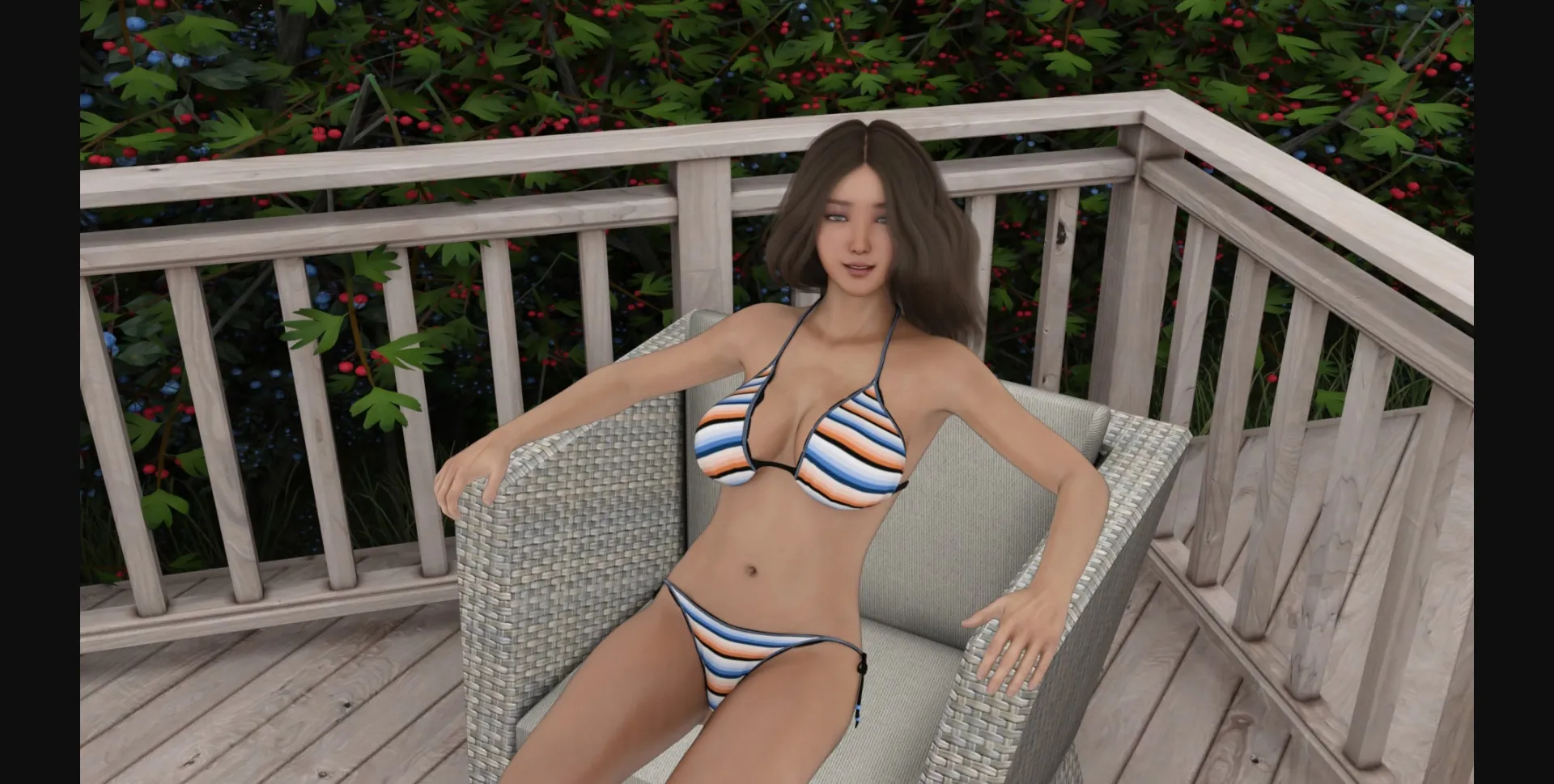 VN Ren'Py Abandoned Magic Sean [v0.7 + Christmas Dream] [Longfellow Earl] | Free Adult Games