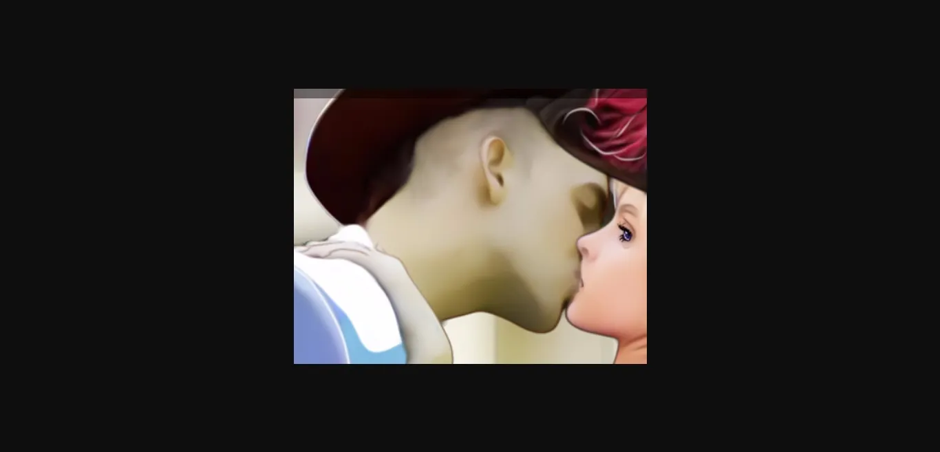 VN Ren'Py Abandoned MALOY [v1.0] [Color Pictures PRS] | Free Adult Games