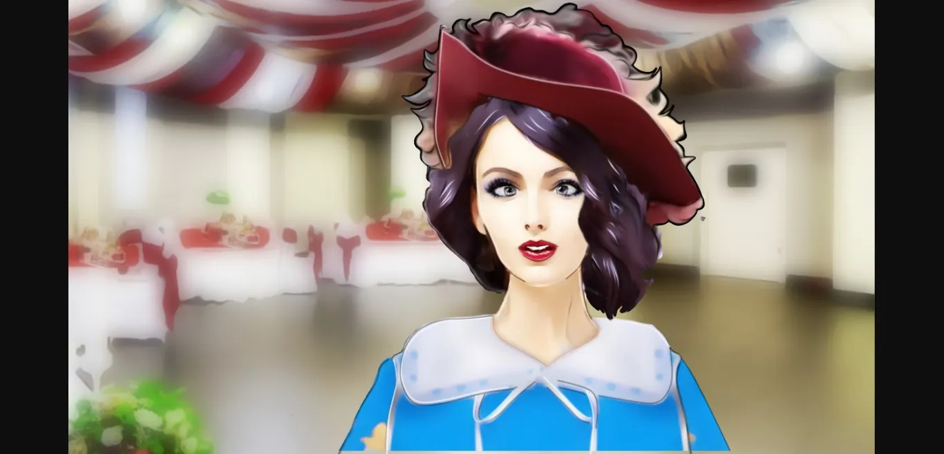 VN Ren'Py Abandoned MALOY [v1.0] [Color Pictures PRS] | Free Adult Games