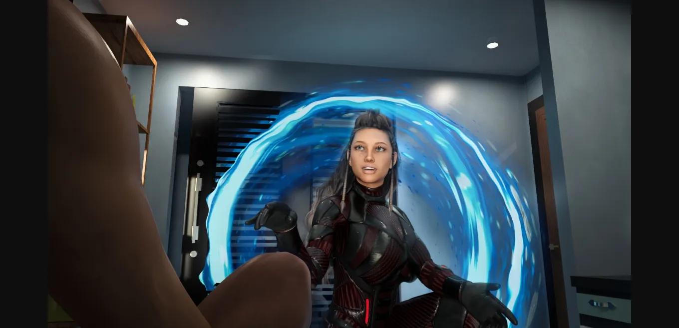 VN Ren'Py Abandoned Mamma Mia [Ep. 3 P1] [NBArts] | Free Adult Games