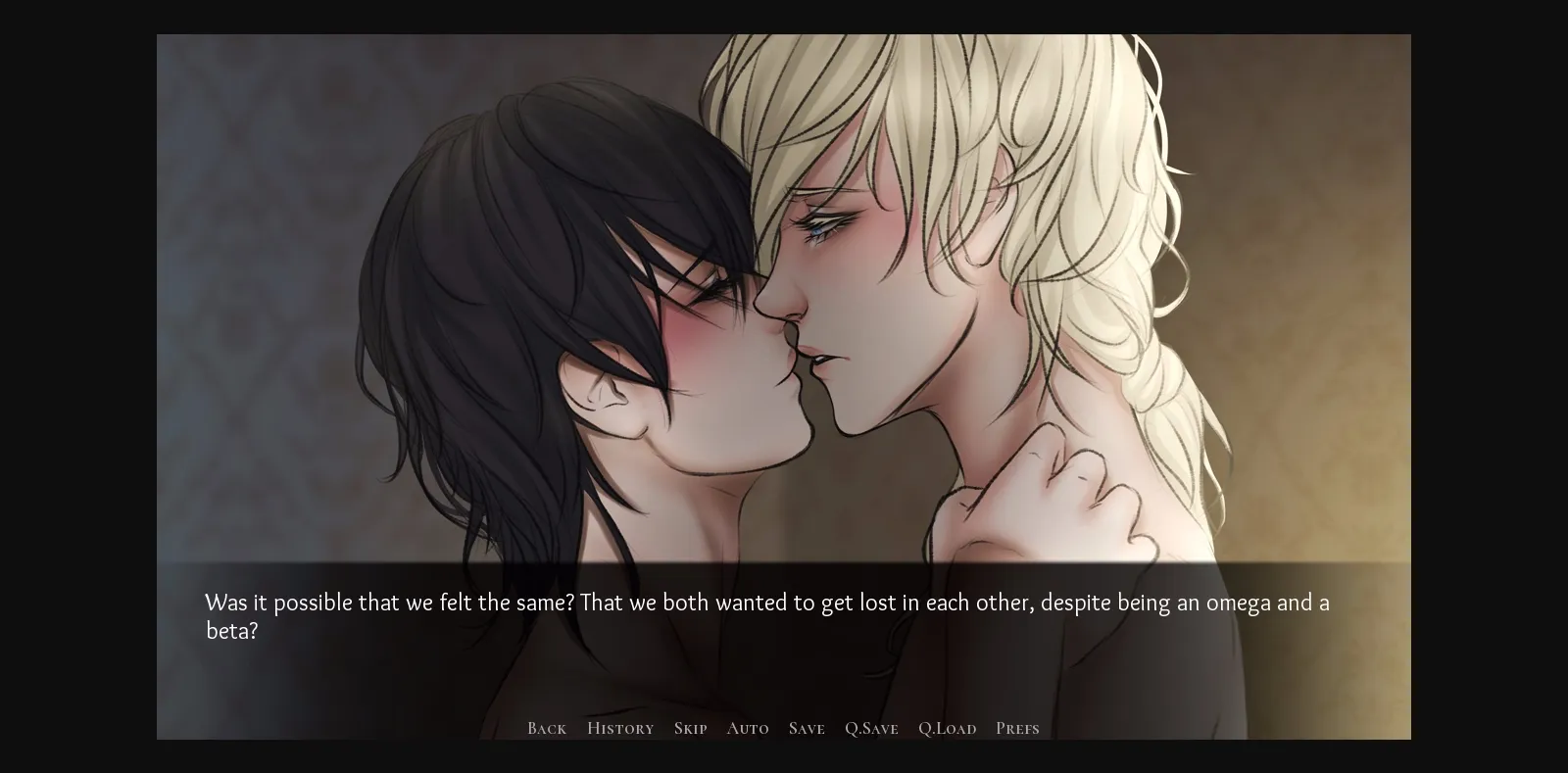 VN Ren'Py Abandoned Mannequin Academy [v1.35] [Aedian Glair] | Free Adult Games