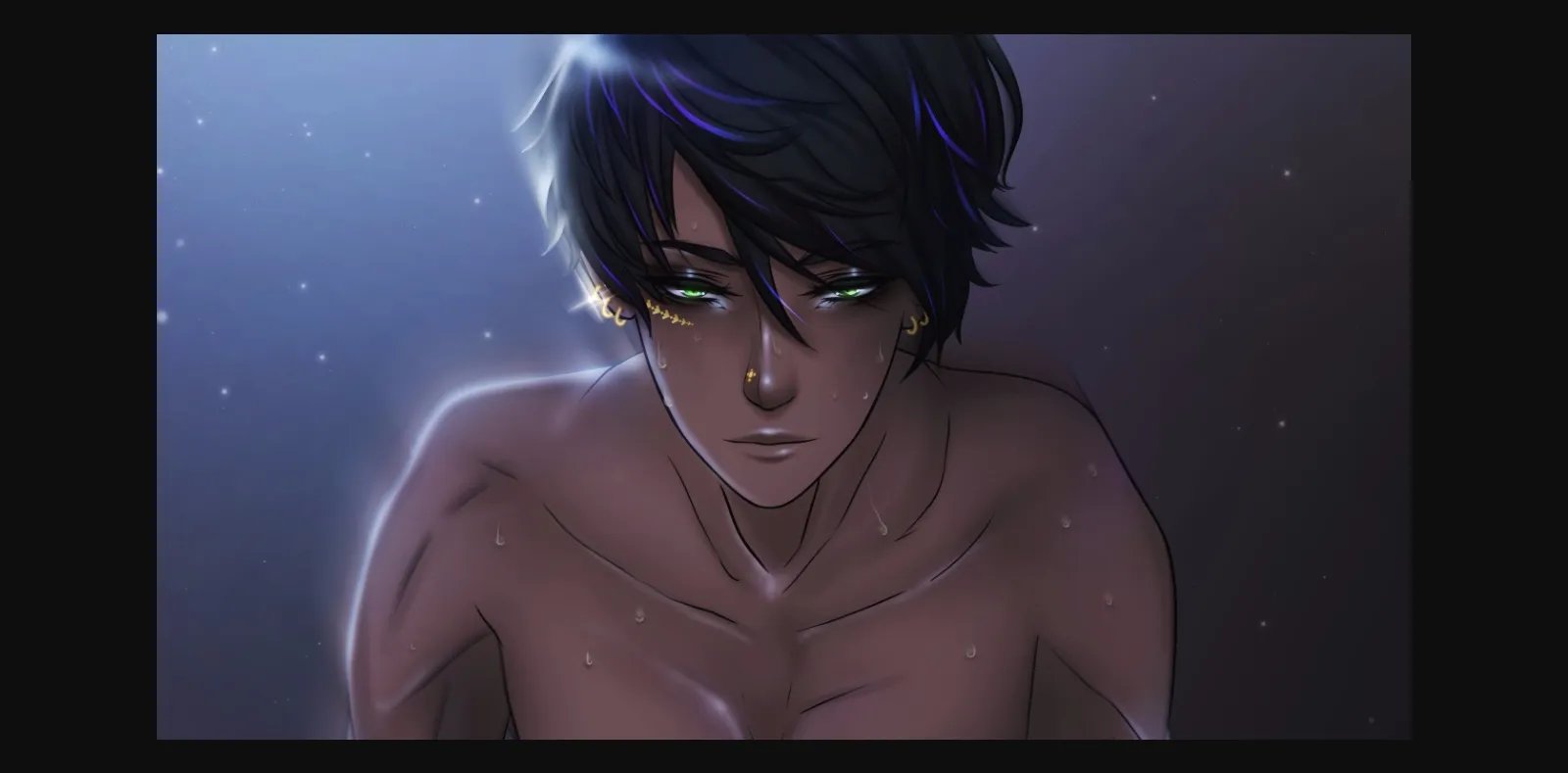 VN Ren'Py Abandoned Mannequin Academy [v1.35] [Aedian Glair] | Free Adult Games