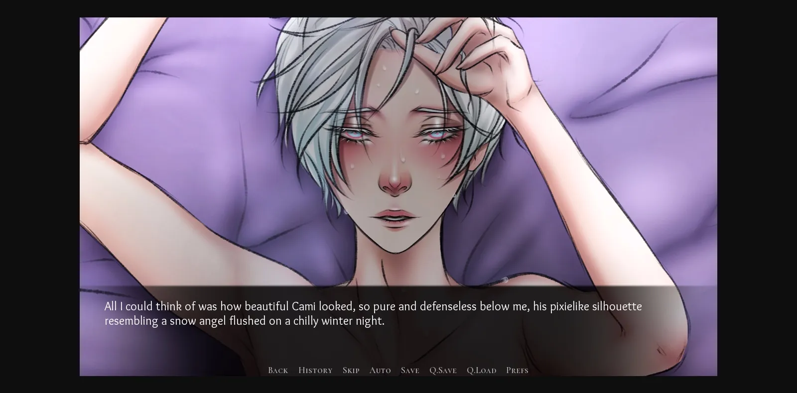VN Ren'Py Abandoned Mannequin Academy [v1.35] [Aedian Glair] | Free Adult Games