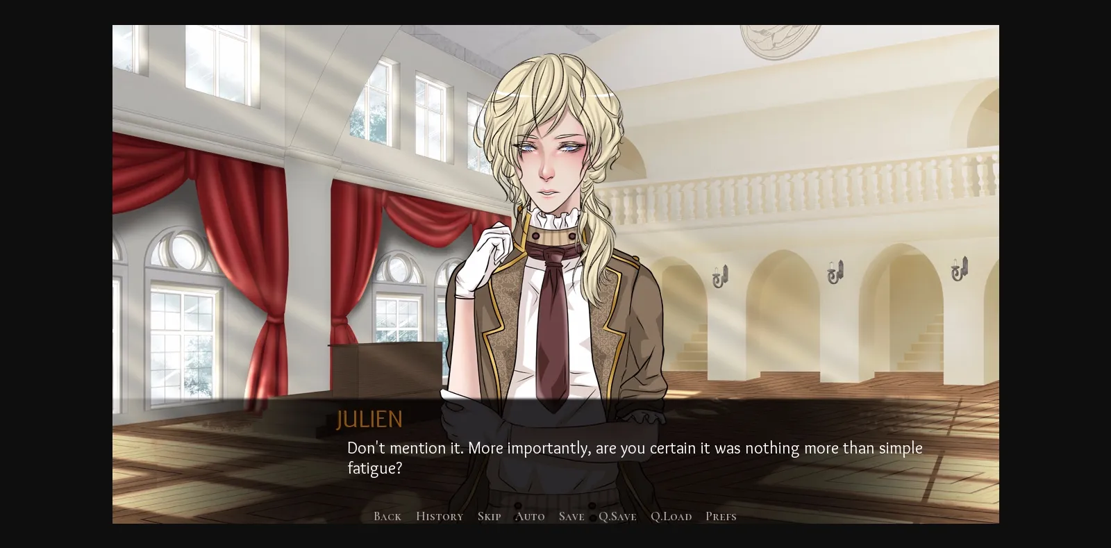 VN Ren'Py Abandoned Mannequin Academy [v1.35] [Aedian Glair] | Free Adult Games