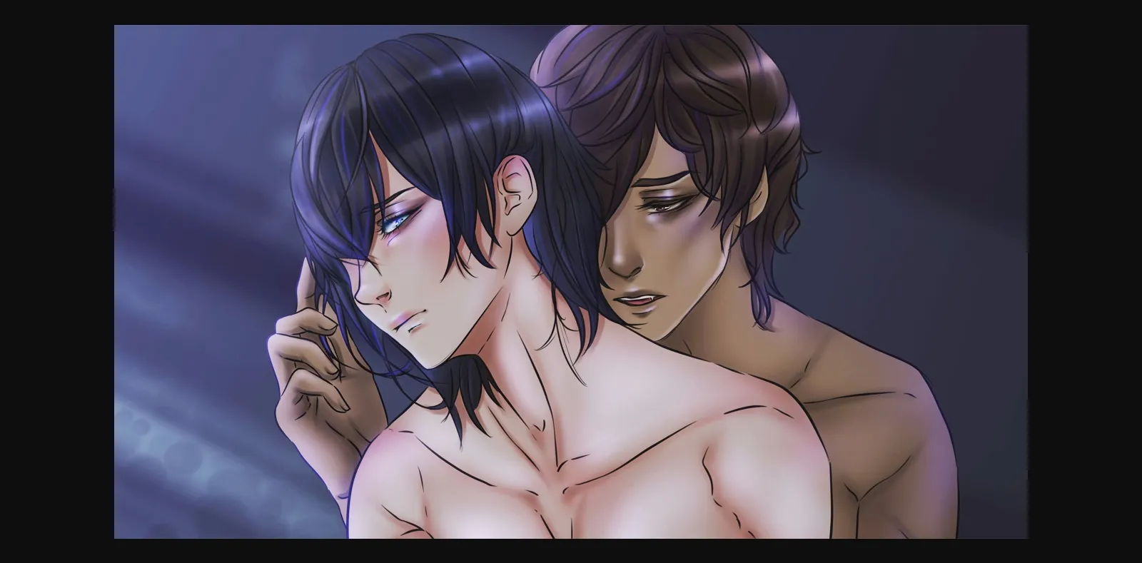 VN Ren'Py Abandoned Mannequin Academy [v1.35] [Aedian Glair] | Free Adult Games