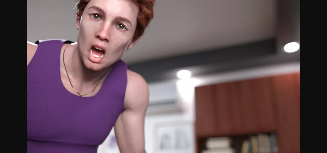 VN Ren'Py Abandoned Marie Curie College [v0.1b] [Elcapizo] | Free Adult Games