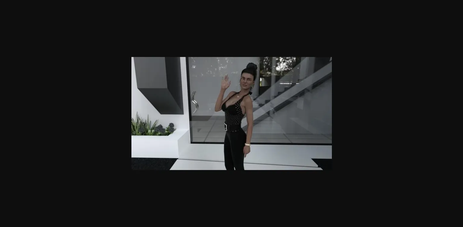 VN Ren'Py Abandoned Married After 40 [Ep. 3] [Tranquil Games] | Free Adult Games