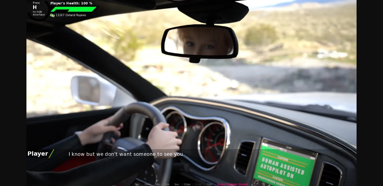 VN Ren'Py Abandoned Master of Dark Arts [v0.42a Test build] [Moda Softworks] | Free Adult Games