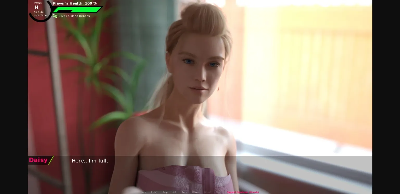 VN Ren'Py Abandoned Master of Dark Arts [v0.42a Test build] [Moda Softworks] | Free Adult Games