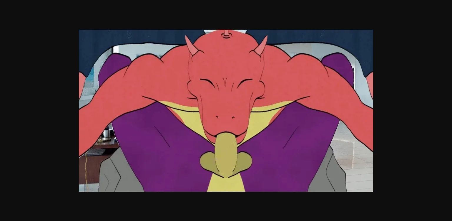 VN Ren'Py Abandoned Master Of Dragons [v0.69] [Weird420XL] | Free Adult Games