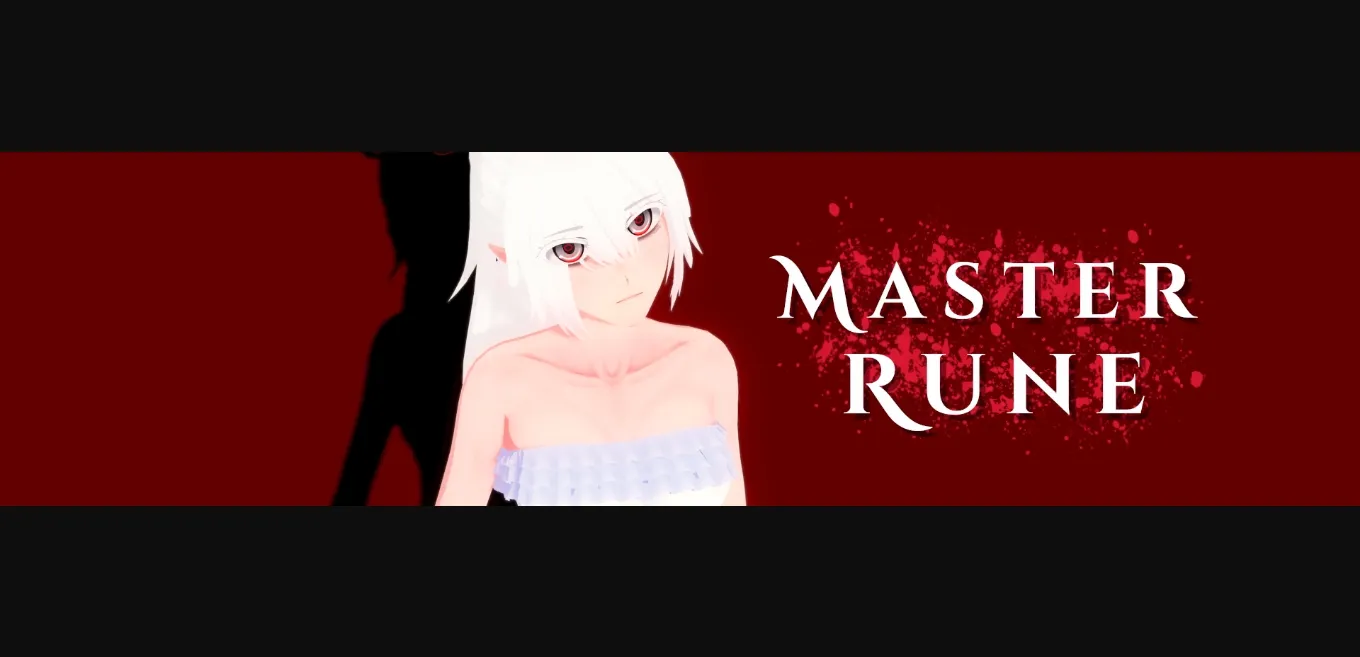 VN Ren'Py Abandoned Master Rune [v0.3] [LizardsFromSpace] | Free Adult Games