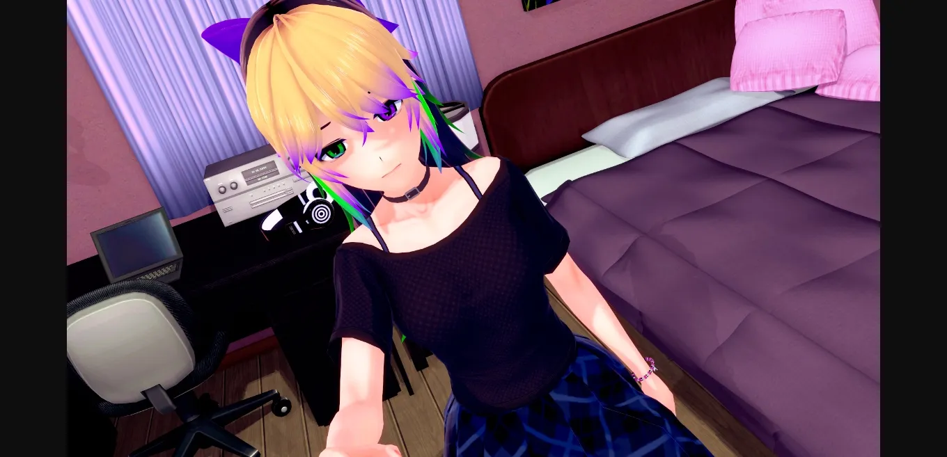 VN Ren'Py Abandoned Master Rune [v0.3] [LizardsFromSpace] | Free Adult Games