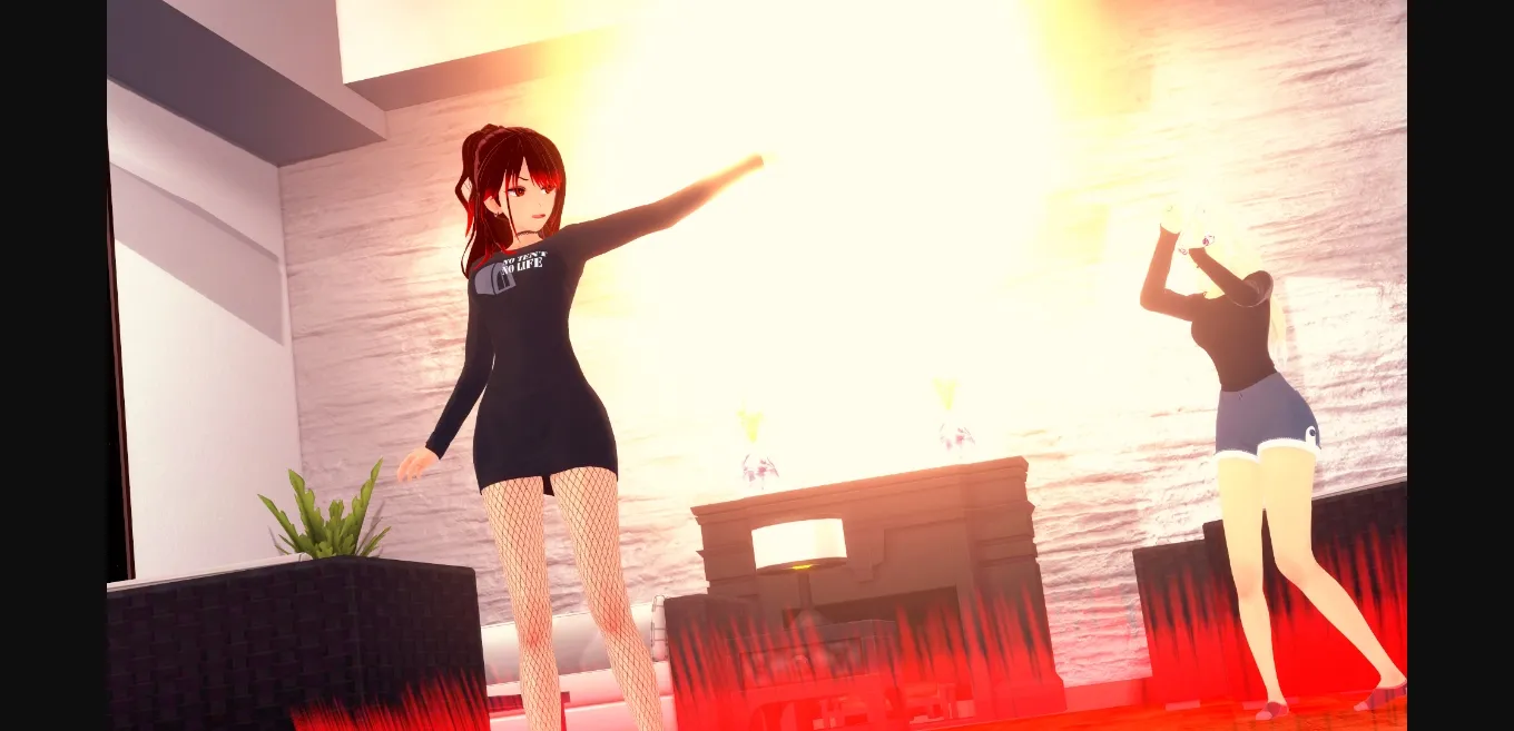 VN Ren'Py Abandoned Master Rune [v0.3] [LizardsFromSpace] | Free Adult Games