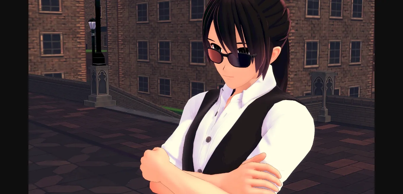 VN Ren'Py Abandoned Master Rune [v0.3] [LizardsFromSpace] | Free Adult Games