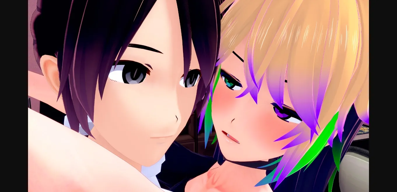 VN Ren'Py Abandoned Master Rune [v0.3] [LizardsFromSpace] | Free Adult Games