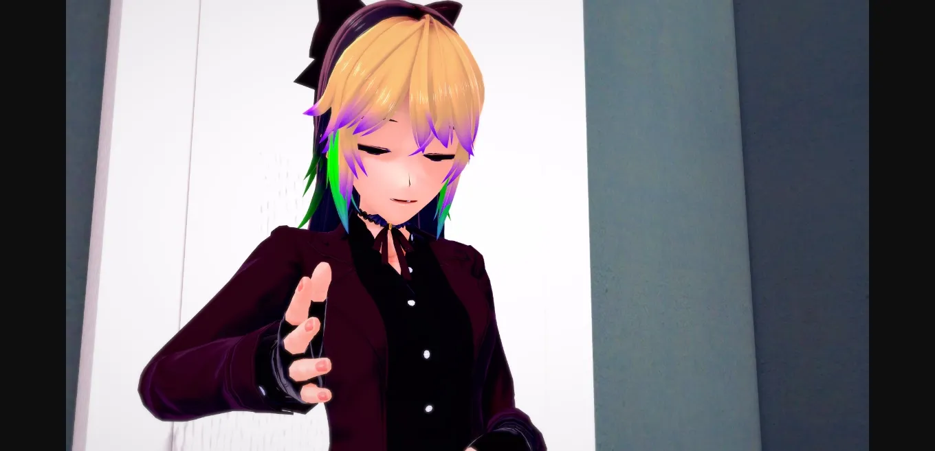 VN Ren'Py Abandoned Master Rune [v0.3] [LizardsFromSpace] | Free Adult Games