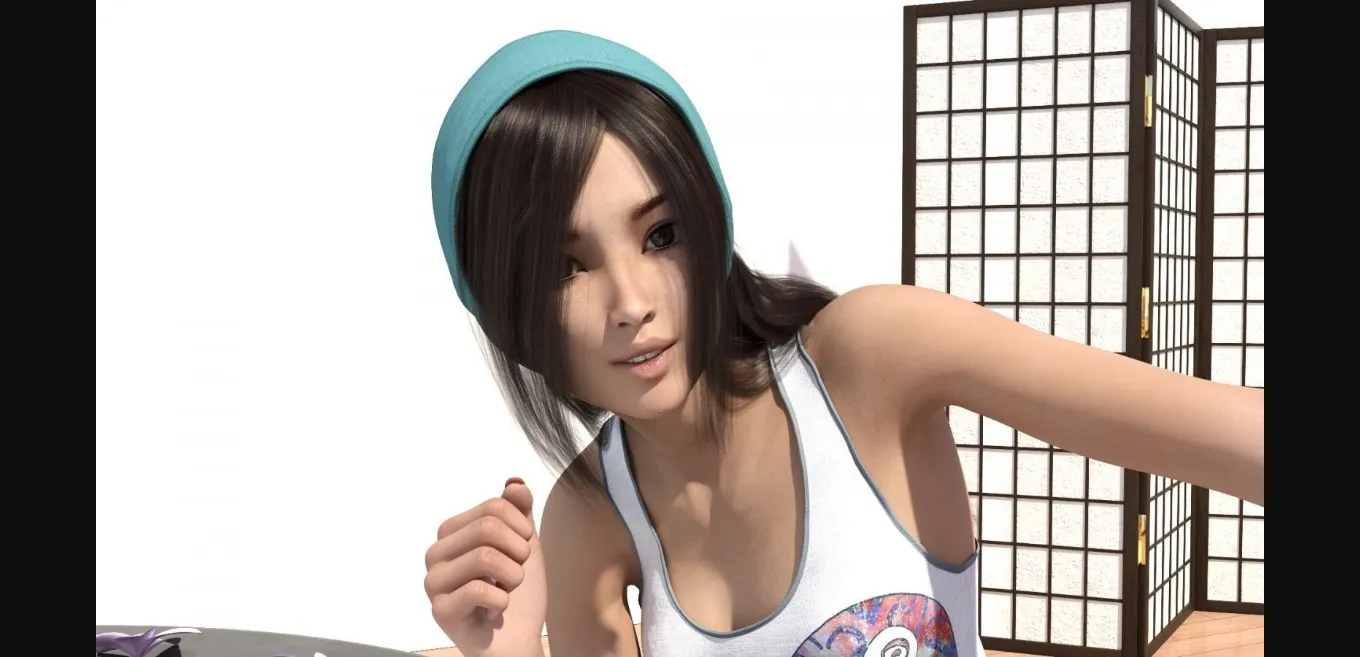 VN Ren'Py Abandoned Max's Life Remake [v0.3] [Kuggazer] | Free Adult Games