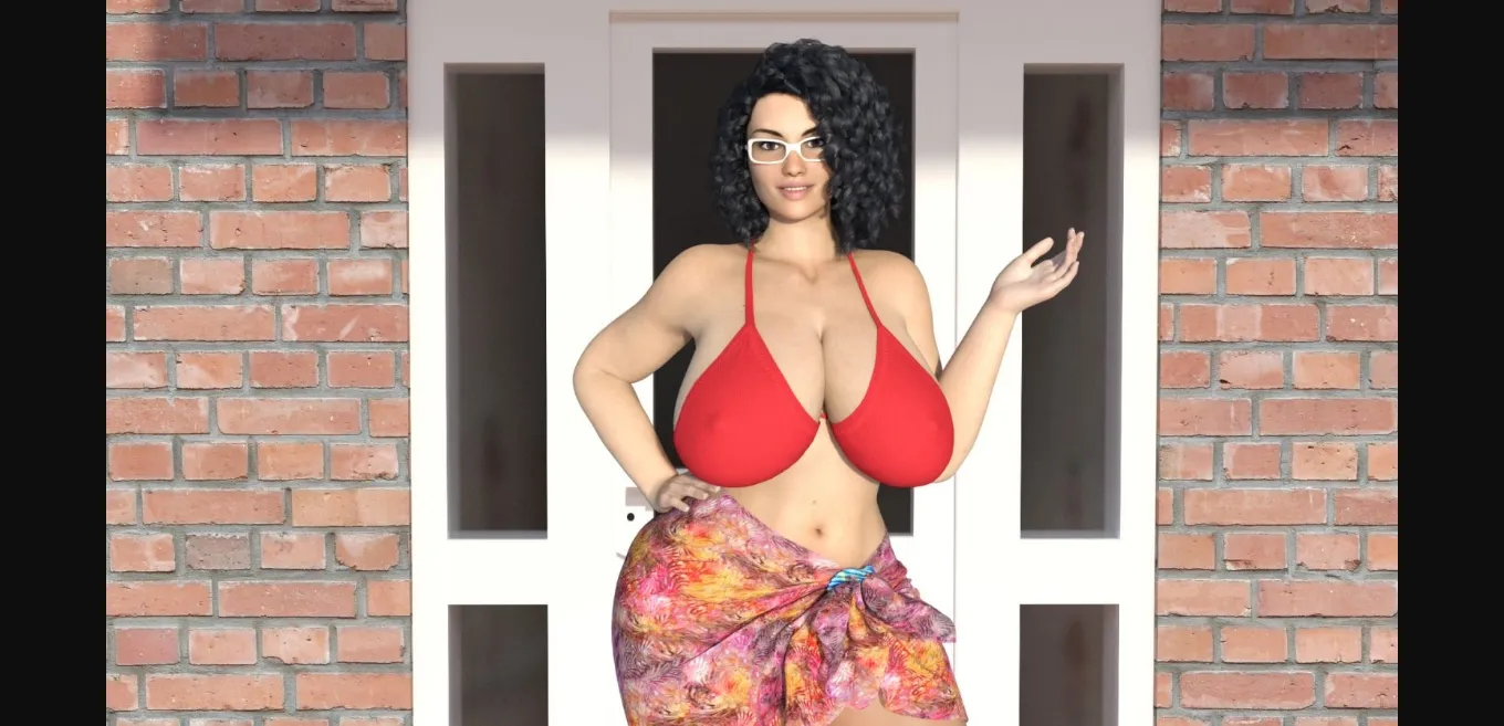 VN Ren'Py Abandoned Max's Life Remake [v0.3] [Kuggazer] | Free Adult Games