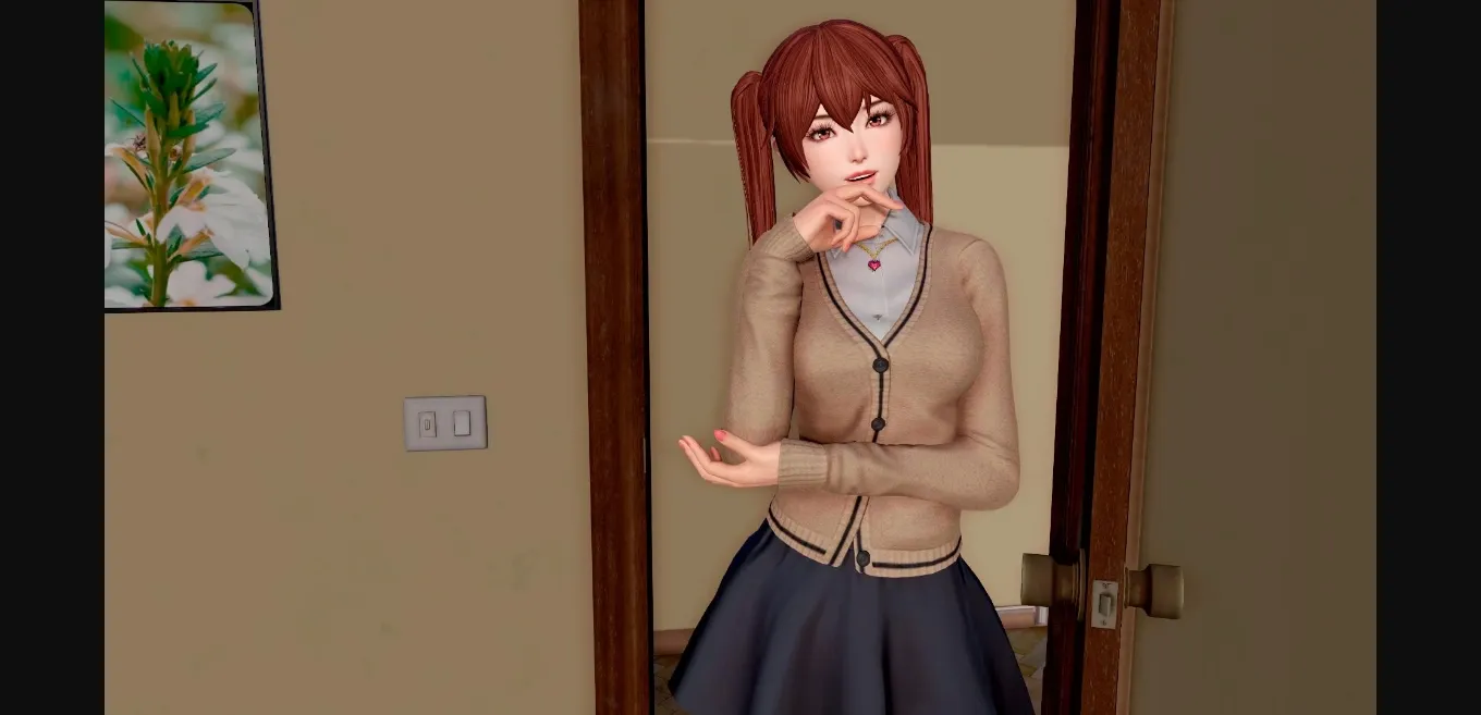 VN Ren'Py Abandoned May the Best One Win [v0.1] [Kuchisake-onna] | Free Adult Games