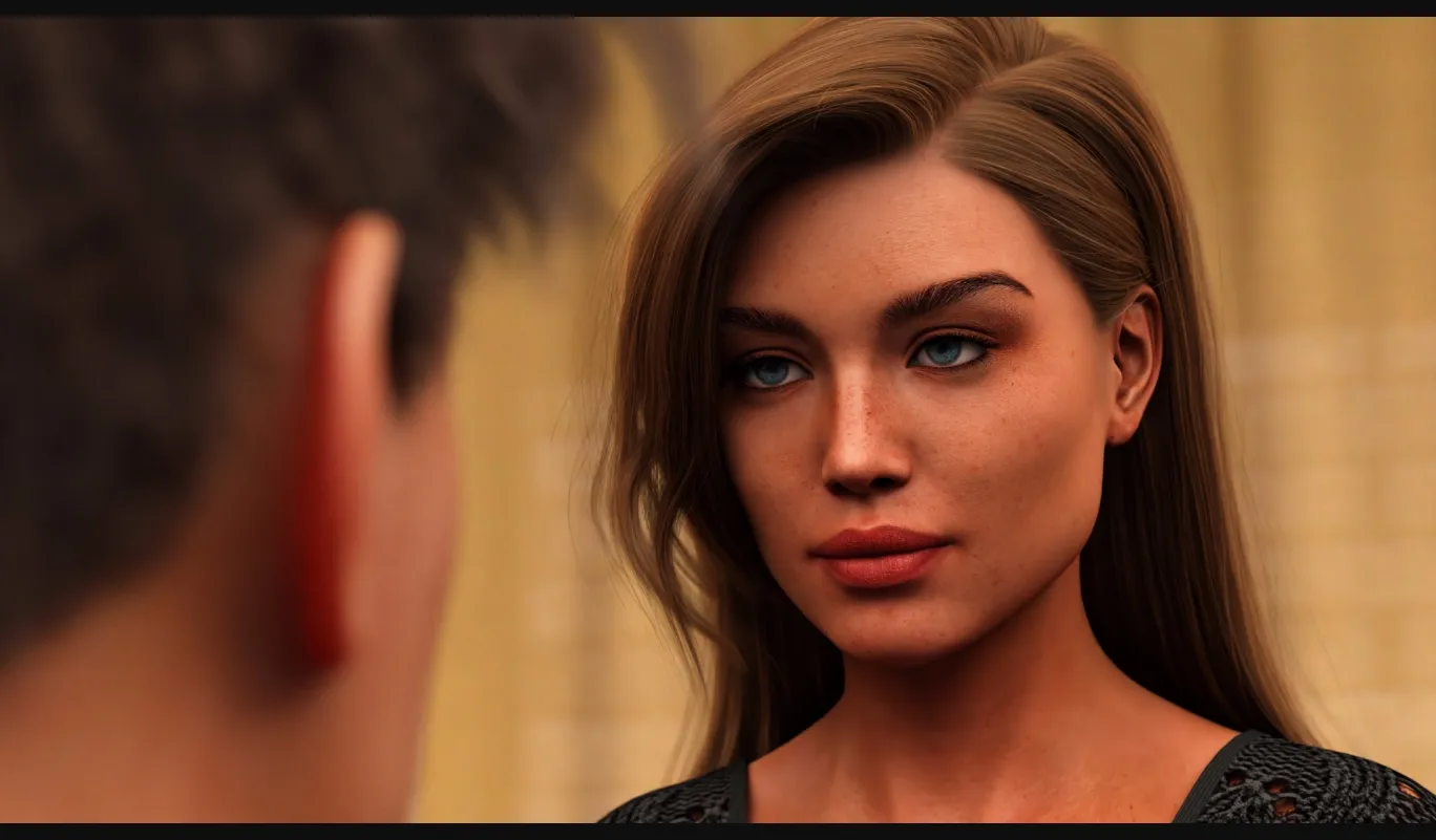 VN Ren'Py Abandoned Measuring My Cum [Ch. 4 v4.0c] [Suzinak] | Free Adult Games