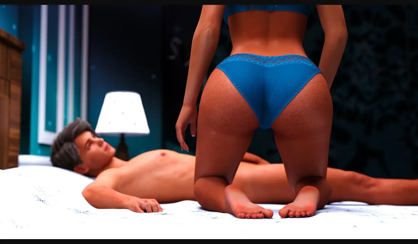 VN Ren'Py Abandoned Measuring My Cum [Ch. 4 v4.0c] [Suzinak] | Free Adult Games