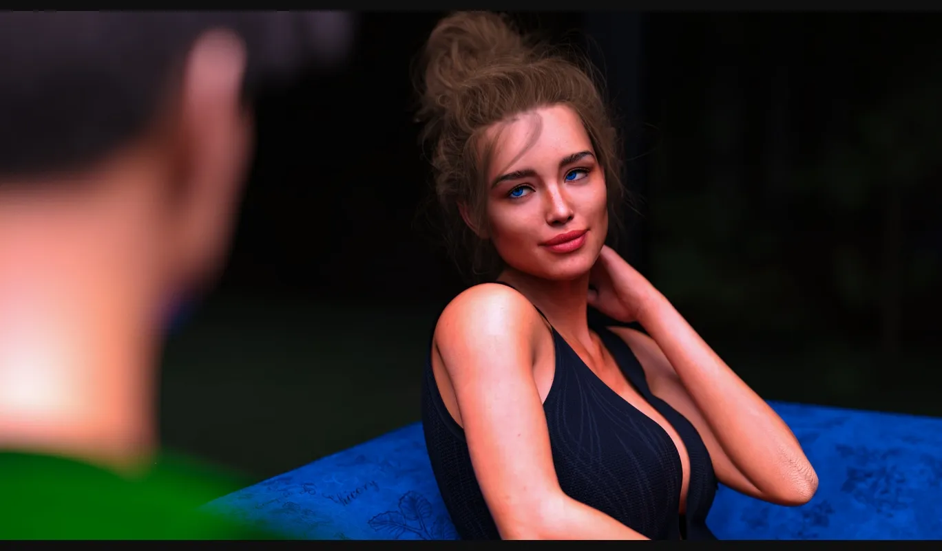 VN Ren'Py Abandoned Measuring My Cum [Ch. 4 v4.0c] [Suzinak] | Free Adult Games