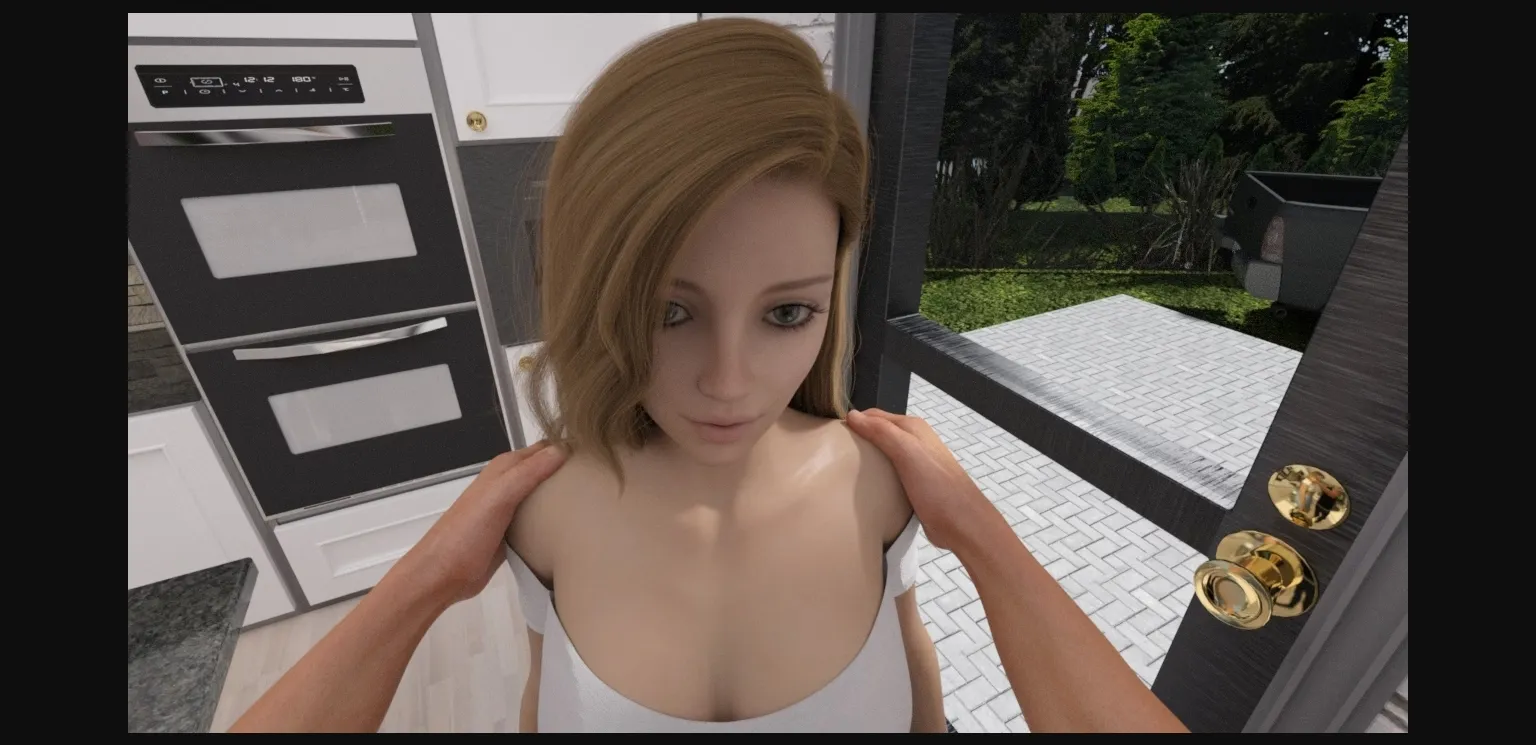 VN Ren'Py Abandoned Meeting Her [v0.3.2.1] [Verde] | Free Adult Games