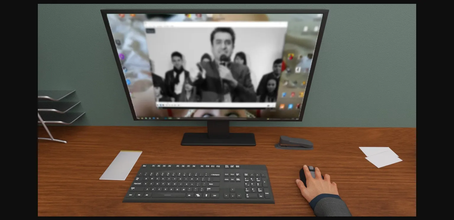 VN Ren'Py Abandoned Meeting Her [v0.3.2.1] [Verde] | Free Adult Games