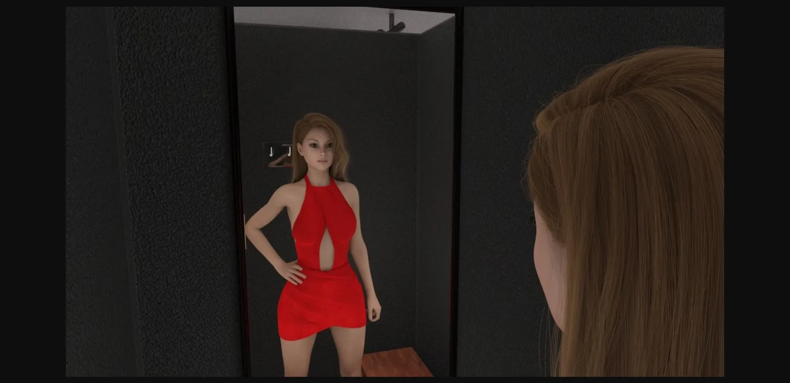 VN Ren'Py Abandoned Meeting Her [v0.3.2.1] [Verde] | Free Adult Games