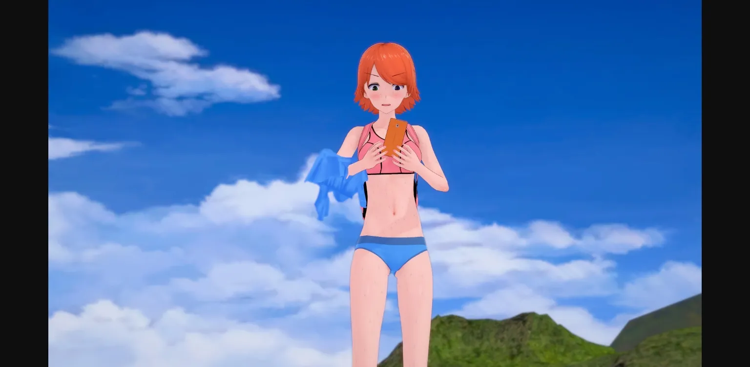 VN Ren'Py Abandoned Memories of a Dream [v0.3] [memori-dev] | Free Adult Games