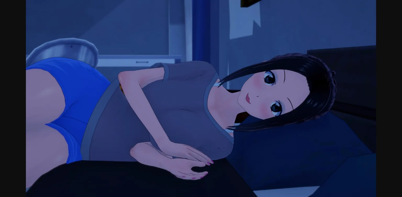 VN Ren'Py Abandoned Memories of a Dream [v0.3] [memori-dev] | Free Adult Games