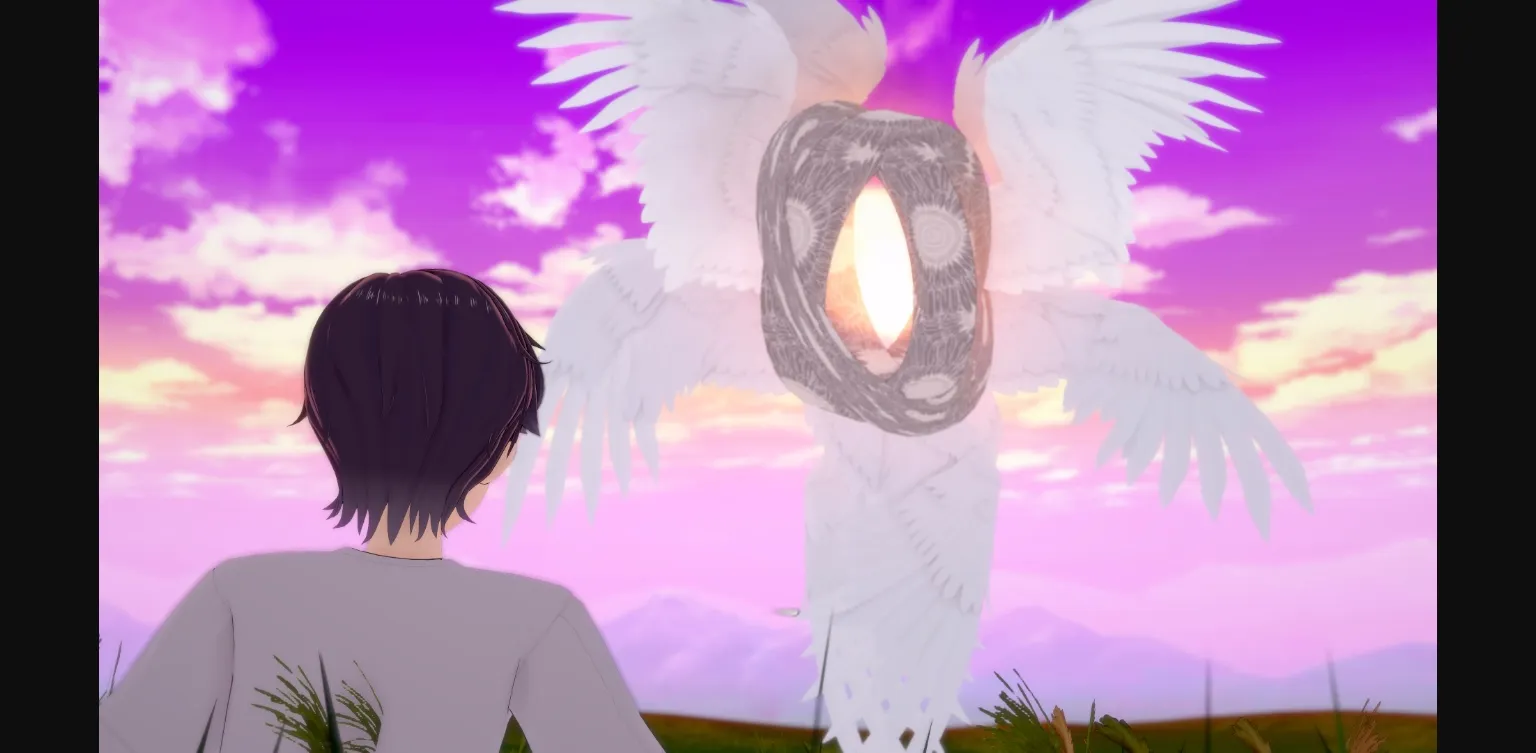 VN Ren'Py Abandoned Memories of a Dream [v0.3] [memori-dev] | Free Adult Games